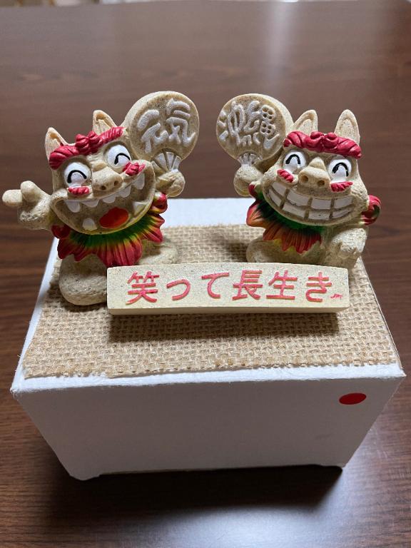 出勤しました（???）