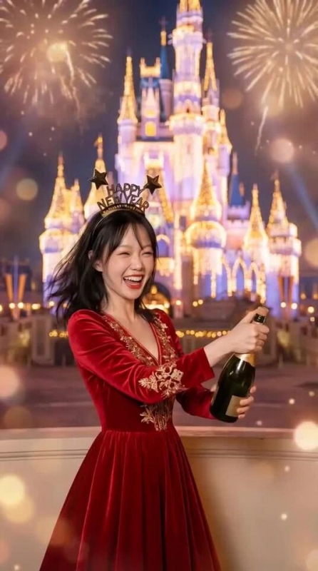 明けましておめでとうございます