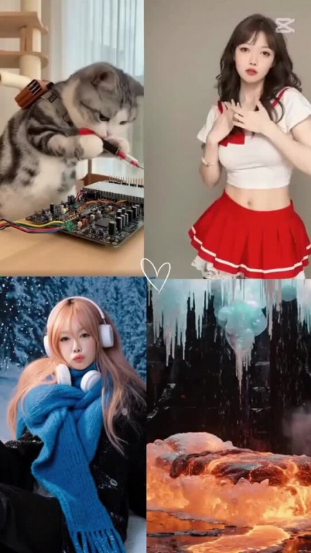 もっと作って欲しい(*´ω｀*)