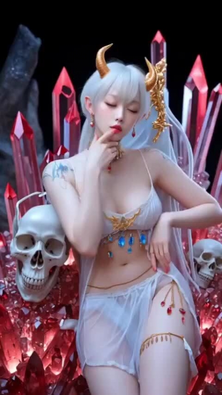 あなたのすべてが欲しい…愛してる