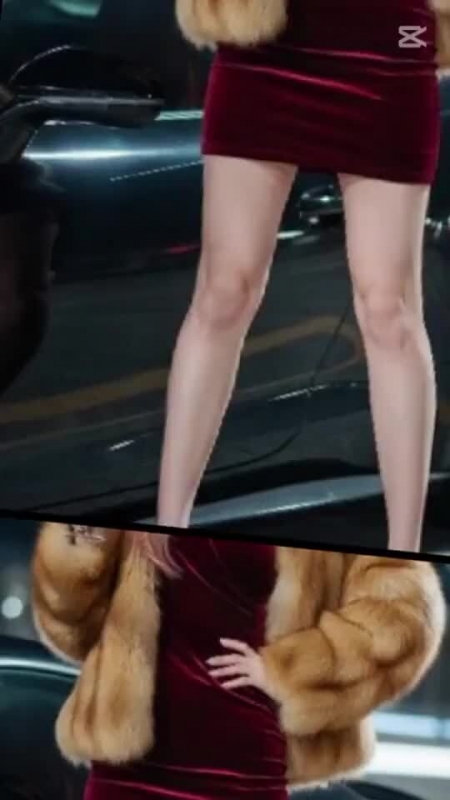 スカートははかないほうが良いらしい件