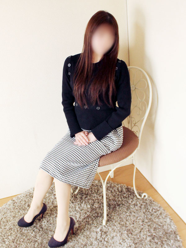 すずはさん画像1