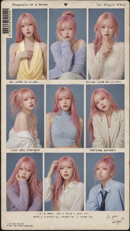 朝のやわらかい時間に…♡