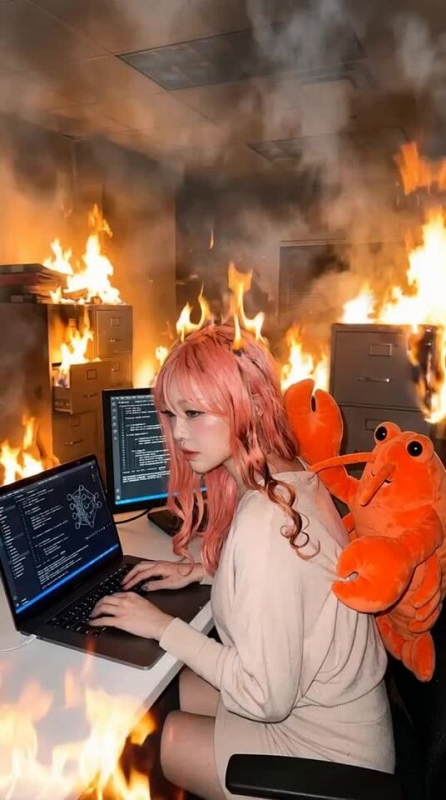 おはようございます(*´ω｀)(音源あり)