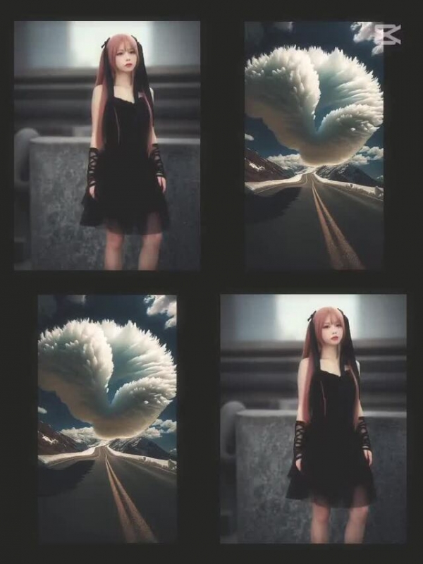 おはようございます(*´ω｀)(音源あり)