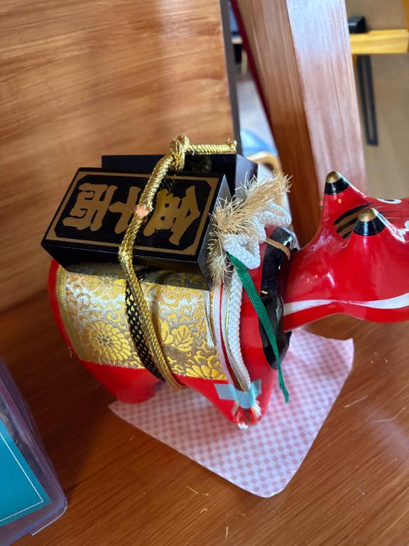 出勤しました（???）