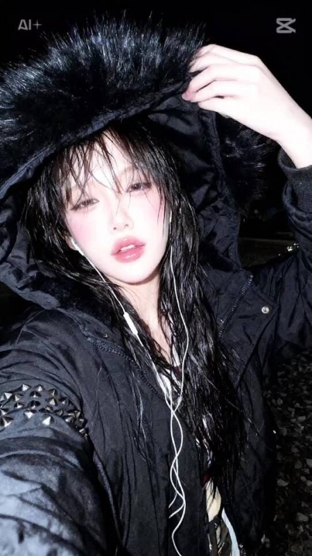 ガマンできない(音源あり)